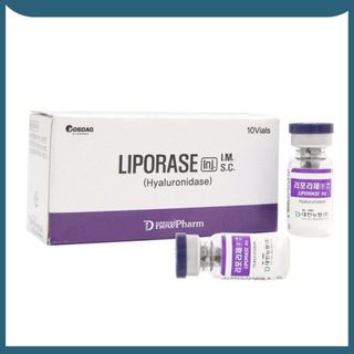 Tiêm Tan Filler Liporase
