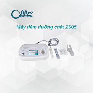 Máy tiêm dưỡng chất ZS05