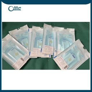 Bọc đầu mũi SureDerm cắt 2.29mm
