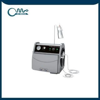 Máy chăm sóc da Jet Peel Skin Care Mini TB520
