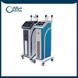 Máy phi kim điều trị sẹo RF Fractional Microdermabrasion TB88