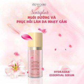 Serum điều trị nhạy cảm Hydrasilk Essential Serum