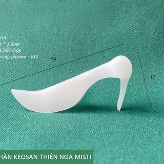 Sụn mũi cao cấp Korea keosan thiên nga (Dài 58, chân 26)