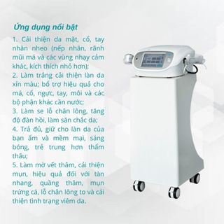 Máy tiêm dưỡng chất Demasa-Ⅲ