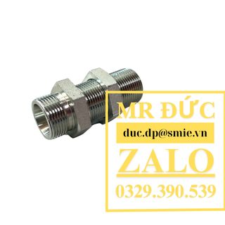 Đầu nối xuyên vách DIN 2353