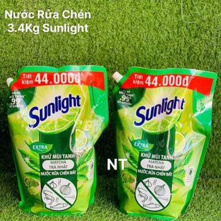 TỔNG HỢP NƯỚC RỬA CHÉN