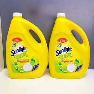TỔNG HỢP NƯỚC RỬA CHÉN