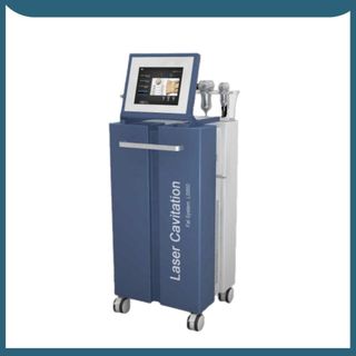 Máy giảm béo laser Cavitation Ls650