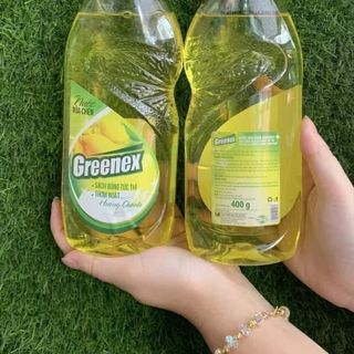 TỔNG HỢP NƯỚC RỬA CHÉN