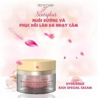 Kem điều trị nhạy cảm Hydrasilk Day & Night Cream