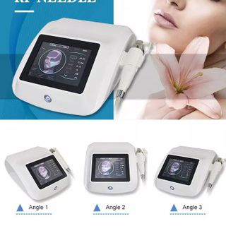 Máy phi kim điều trị sẹo RF Fractional Microdermabrasion TB8811B