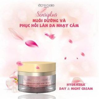 Kem dưỡng da nhạy cảm Hydrasilk Rich Special Care Cream