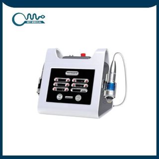 Máy phi kim điều trị sẹo RF Fractional Microdermabrasion TB8811A