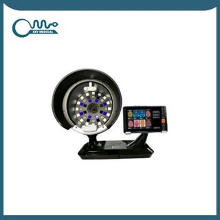 Máy phân tích da D8 công nghệ phân tích 3D
