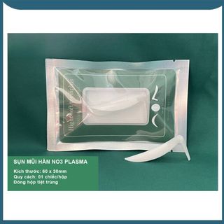 Sụn mũi Korea N03 (Dài: 62, chân 30)