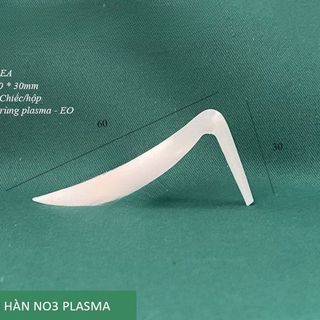 Sụn mũi Korea N03 (Dài: 62, chân 30)