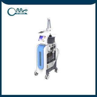 Máy phi kim điều trị sẹo Diamond Microdermabrasion TBSPA88
