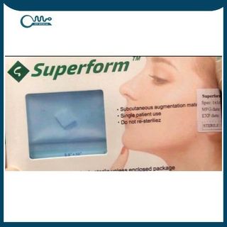 Bọc đầu mũi Superform 1.79-2.29mm