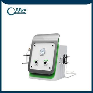 Máy phi kim điều trị sẹo Diamond Microdermabrasion TB55