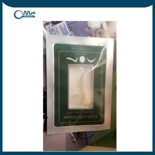 Sụn mũi Hàn đầu trong MC58