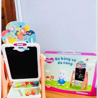 BẢNG VẼ ĐA NĂNG CAO CẤP BOBBY