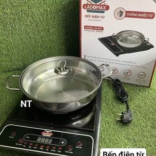 Bếp điện các loại