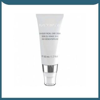 Kem trị mụn ngày đêm 24h Facial Care Cream