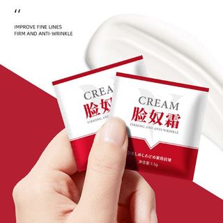 Kem dưỡng da, mặt nạ ngủ NHẬT 60 miếng. làm săn chắc dưỡng ẩm cấp nước, sáng da trẻ hóa sản phẩm chăm sóc da cao cấp ( Hàng Giá Tận XƯơngr)