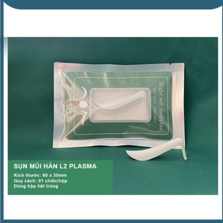 Sụn mũi Korea L2 (Dài: 60, chân 25)