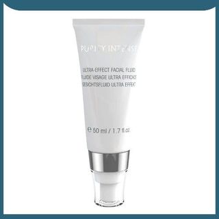 Kem đặc trị mụn Ultra Effect Facial Fluid