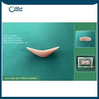 Cằm gọt hồng Hàn (48x15)