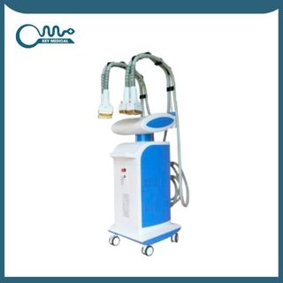 Máy giảm béo 1060C9 công nghệ Diode Laser 1064nm