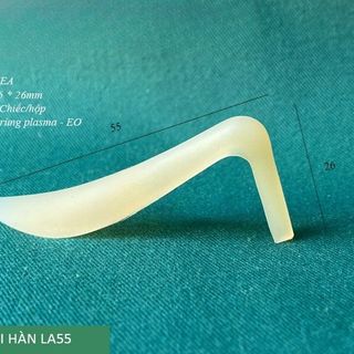 Sụn mũi Korea LA55 (Dài 55, chân: 26)