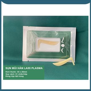 Sụn mũi Korea LA55 (Dài 55, chân: 26)