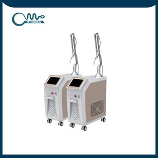 Máy xoá xăm điều trị sắc tố Q-Switched Nd-YAg Super Laser