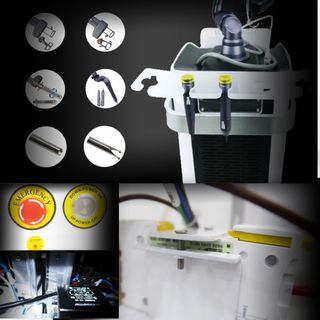 Máy trị sẹo trẻ hóa âm đạo CO2 Fractional FG900S