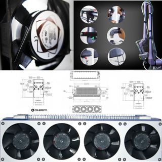 Máy trị sẹo trẻ hóa âm đạo CO2 Fractional FG900S