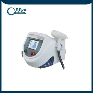 Máy xoá xăm điều trị sắc tố Nd-YAg TB67