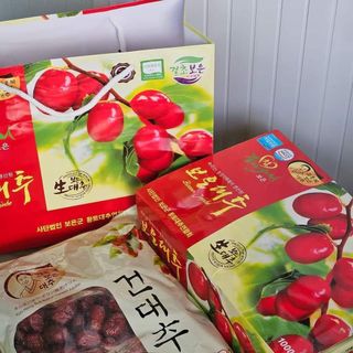 TÁO ĐỎ HÀN QUỐC - Hàng 1KG