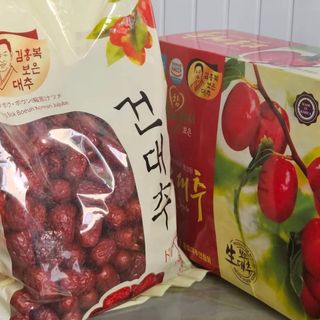 TÁO ĐỎ HÀN QUỐC - Hàng 1KG