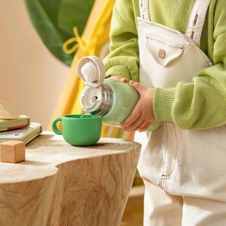 Tìm NPP, sỉ cho bình em bé chất lượng inox 316L, mua từ 1 bình cũng bán
