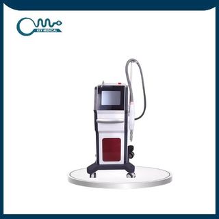 Máy xoá xăm điều trị sắc tố Picosecond Medium TB761