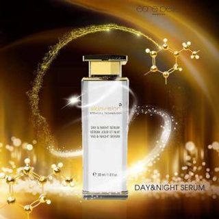 Skinvision Day & Night – Huyết Thanh Chống Nhăn Ngày Và Đêm