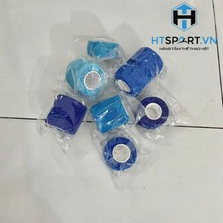 Băng Quấn Cơ, Băng Keo Dán Cơ Thể Thao Cao Su Non Chống Chấn Thương