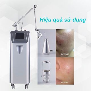 Máy Laser Co2 Fractional Sanhe SC-2