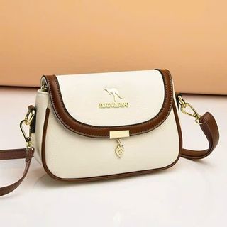 TÚI XÁCH NỮ CÁ TÍNH, THANH LỊCH, BIẾN HÓA MỌI SET ĐỒ TRỞ NÊN SANG CHẢNH WH816 - WINNIE HOUSE