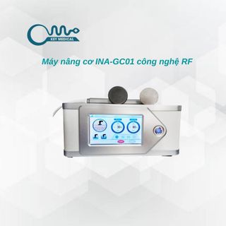 Máy nâng cơ INA-GC01 công nghệ RF
