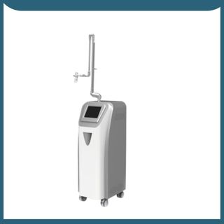 Máy Laser Co2 Fractional Sanhe