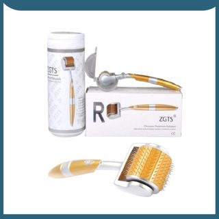 Máy lăn kim ZGTS trị mụn, trị sẹo mini chuyên dụng