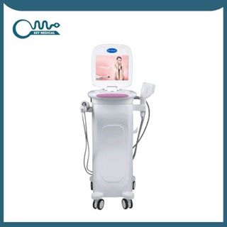 Máy nâng cơ mặt Hifu kết hợp trẻ hoá âm đạo SM Smart02